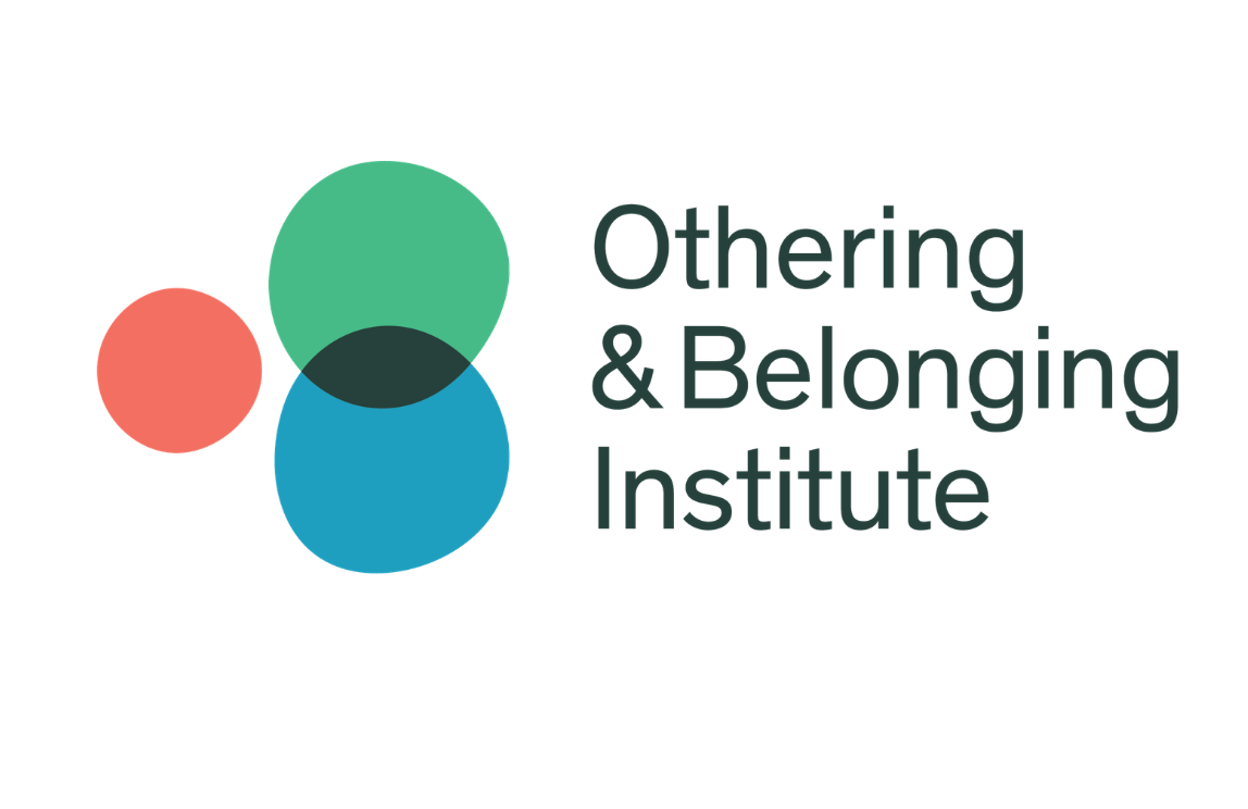 Othering & Belonging Institute logo